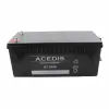 Acumulator ACD ST 2000 226AH