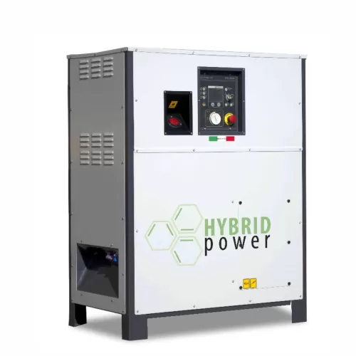 Grup Electrogen ELCOS S.A.P.S. 24VDC