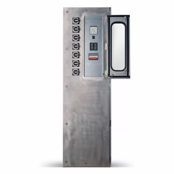 Redresor AEG PROTECT RCS OUTDOOR 24V 50 A