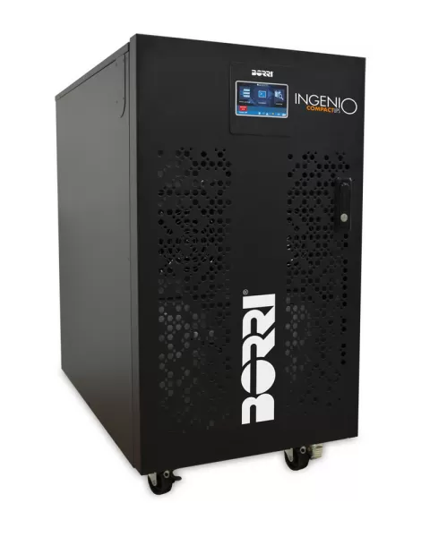 UPS BORRI INGENIO COMPACT 20 kVA