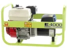 Grup Electrogen PRAMAC E4000 230Vac 3,39 kVA