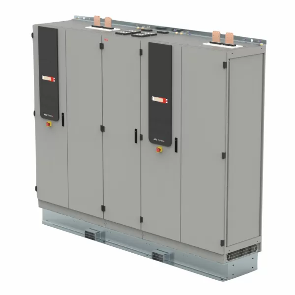 Redresor AEG THYROBOX DC3