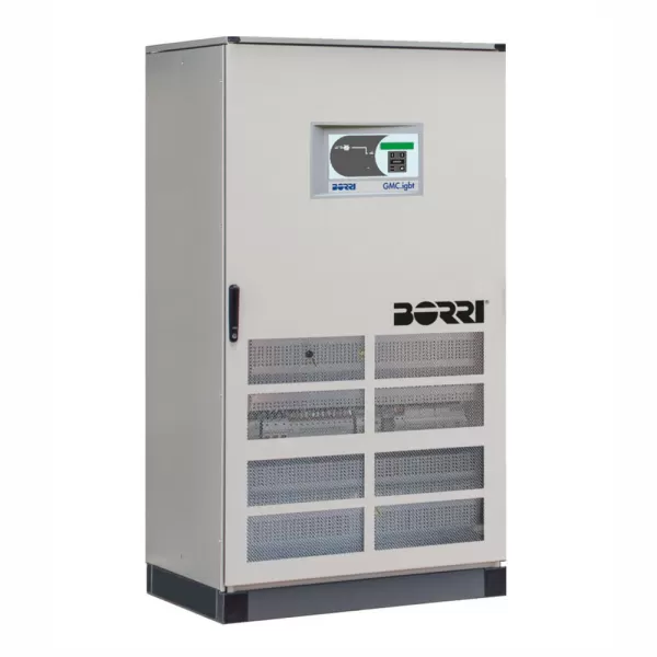 Redresor BORRI GMC IGBT 150 kW 300 A