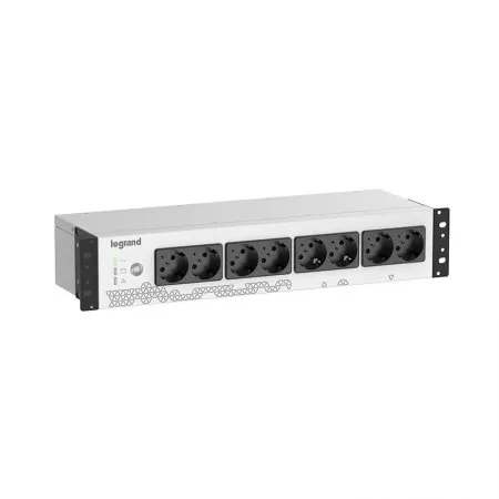 UPS LEGRAND KEOR PDU 0,6 kVA