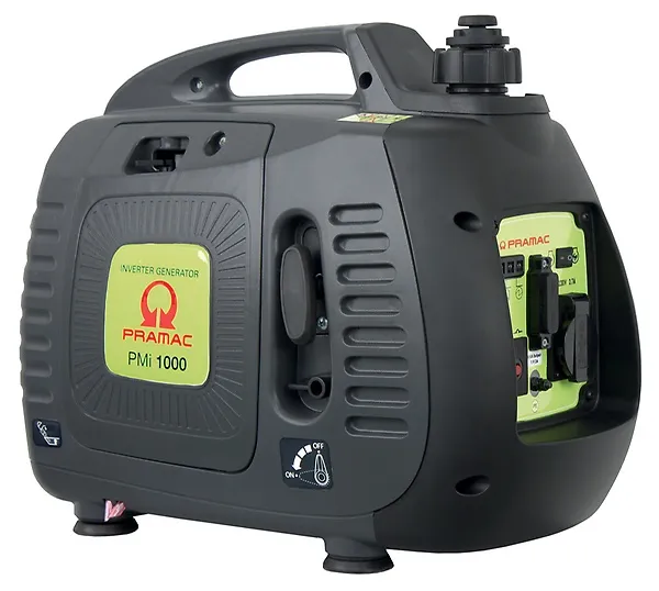 Grup Electrogen PRAMAC PMi1000 230Vac 1 kVA