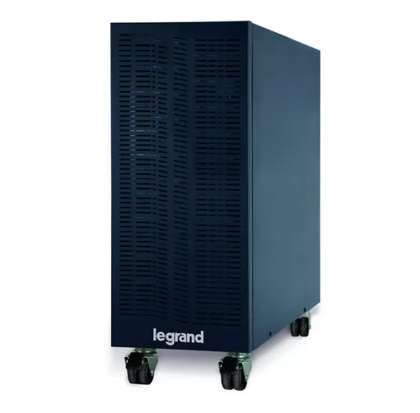UPS LEGRAND KEOR S 10 kVA aut. 6 minute