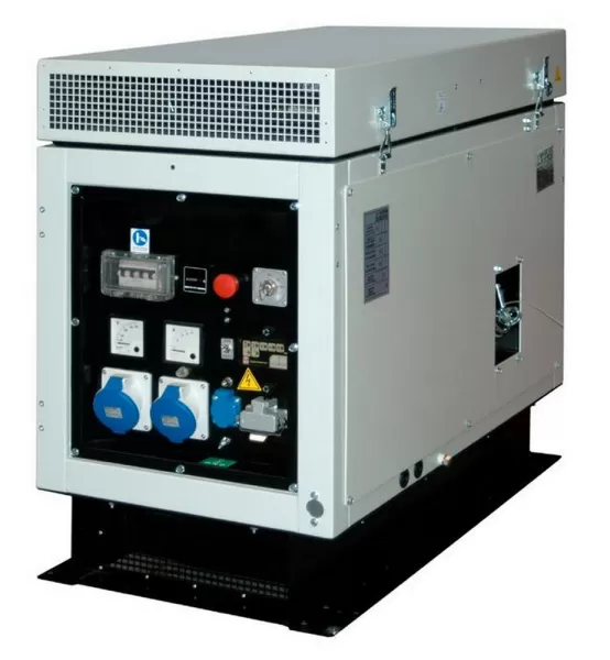 Grup Electrogen ELCOS GE.ZIP.100.K.BM.AE