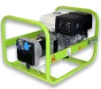 Grup Electrogen PRAMAC E5000 230Vac 5,11 kVA