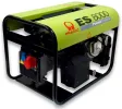 Grup Electrogen PRAMAC ES8000 3x400Vac 8,3 kVA