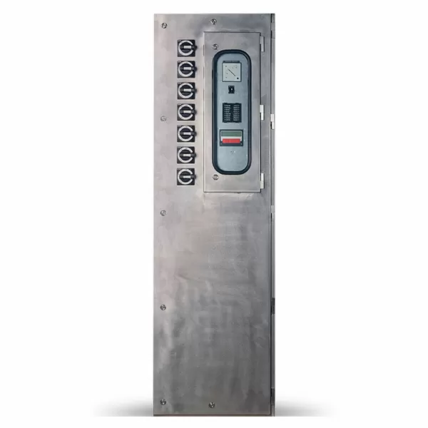 Redresor AEG PROTECT RCS OUTDOOR 24V 100 A