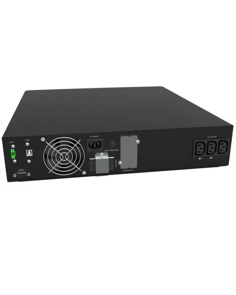 UPS BORRI GALILEO RT 3 kVA