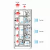 AEG PROTECT PLUS S500 600000 VA