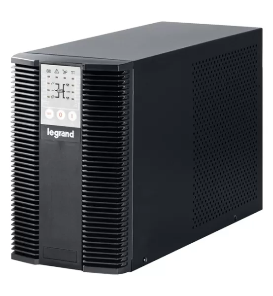 UPS LEGRAND KEOR LP 1 kVA aut. 5 minute minute