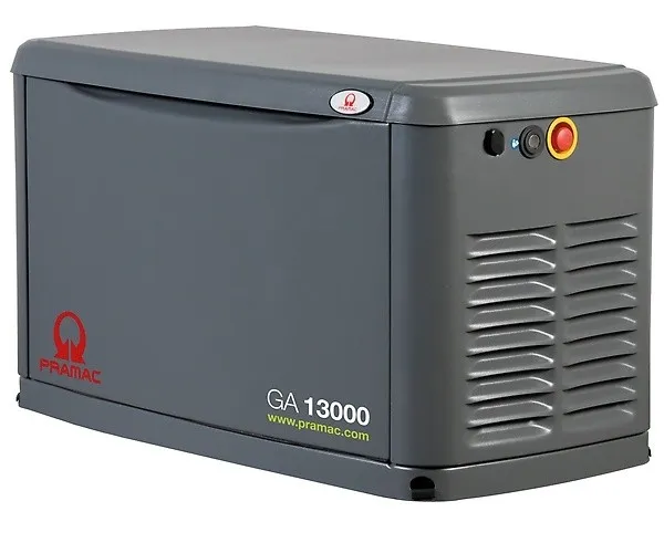 Grup Electrogen PRAMAC GA13000