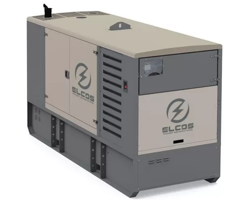 Grup Electrogen ELCOS GE.BD.250.225.SS