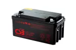 Acumulator HITACHI CSB GPL12650 65AH