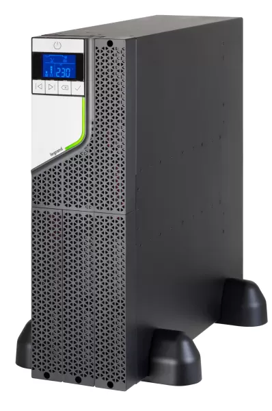 UPS LEGRAND KEOR SPE RT 3U 3 kVA aut. 6 minute minute