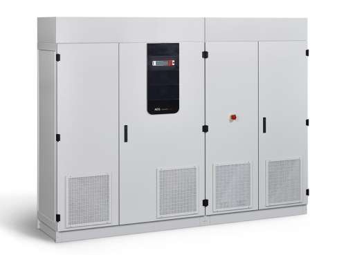 AEG CONVERT SC FLEX - Convertor de stocare energie Bi-direcțional
