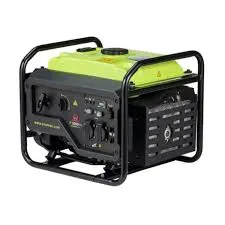 Grup Electrogen PRAMAC P3500i-o 230Vac 3,5 kVA