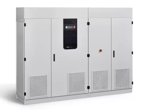 AEG CONVERT SC FLEX - Convertor de stocare energie Bi-direcțional