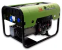 Grup Electrogen PRAMAC S10000 230Vac 10 kVA