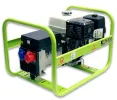 Grup Electrogen PRAMAC E5000 3x400Vac 6,3 kVA