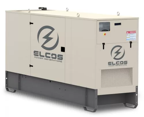 Grup Electrogen ELCOS GE.BD.250.225.PRO
