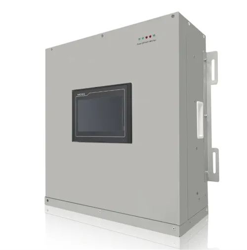 Filtru activ de putere PSS AO-APF W 450 A