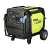 Grup Electrogen PRAMAC P7500i 230Vac 7 kVA
