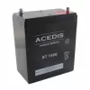 Acumulator ACD ST 1500 168AH