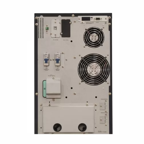 UPS BORRI LEONARDO T 6 kVA