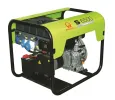 Grup Electrogen PRAMAC S6500 230Vac 5,9 kVA