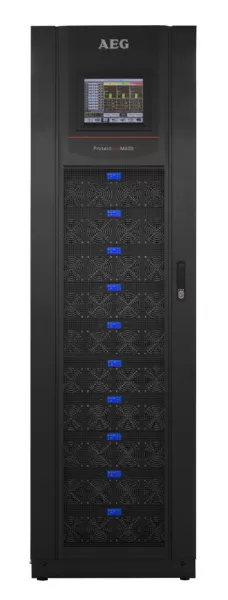 UPS AEG PROTECT PLUS M600 150 kVA