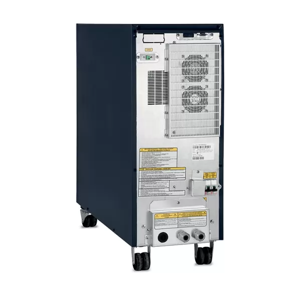 UPS LEGRAND KEOR S 6 kVA aut. 16 minute