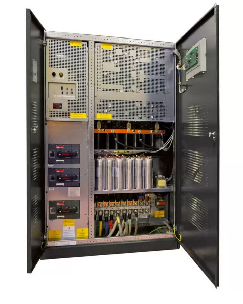 UPS BORRI B9000FXS 80 kVA