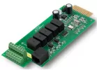 Accesorii UPS AEG RELAY CARD PROTECT D 1 1M