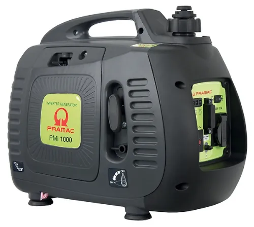 Grup Electrogen PRAMAC PMi1000 230Vac 1 kVA