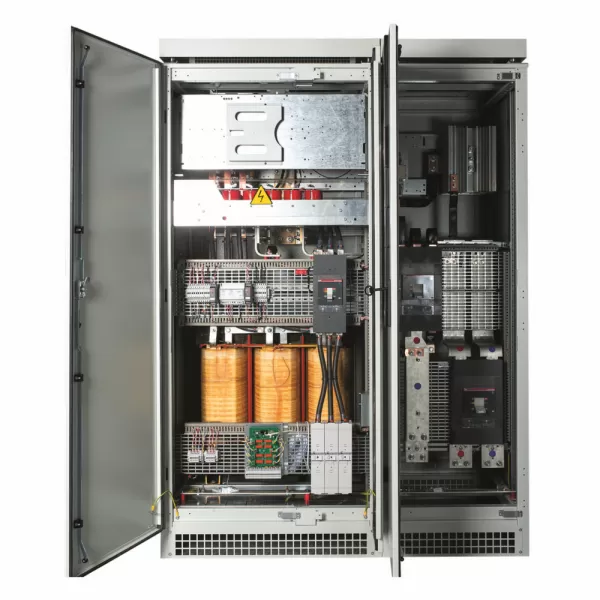 Redresor AEG PROTECT RCS TPRE 24V 500A