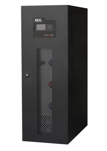UPS AEG PROTECT PLUS S300 200 kVA