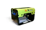 Grup Electrogen PRAMAC S12000 230Vac 11,88 kVA