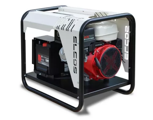 Grup Electrogen ELCOS GE.iECHO.048.H.BM.AE