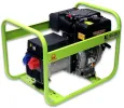 Grup Electrogen PRAMAC E4500 3x400Vac 4,68 kVA