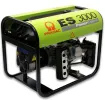 Grup Electrogen PRAMAC ES3000 230Vac 2,88 kVA