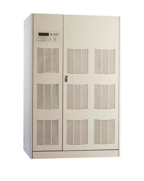 Comutator static - STS BORRI STS300 1250A