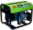 Grup Electrogen PRAMAC ES4000 230Vac 3,39 kVA