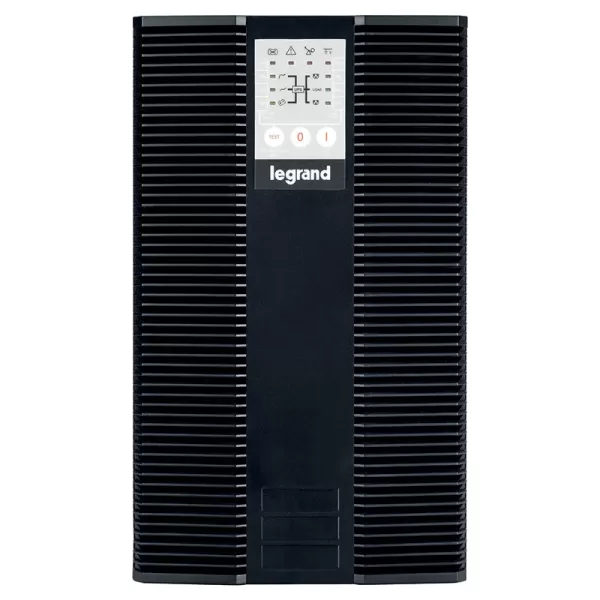 UPS LEGRAND KEOR LP 3 kVA aut. 5 minute minute
