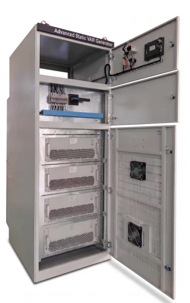 Compensator static VAr PSS AO-ASVG-400-4-4L-W 400 kVAr
