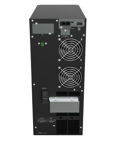 UPS BORRI LEONARDO T 6 kVA