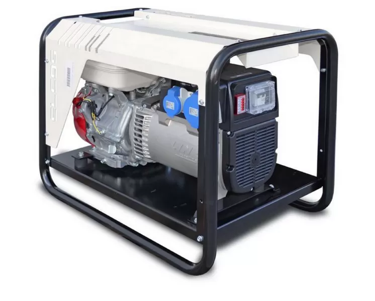 Grup Electrogen ELCOS GE.ECHO.065.H.BM.AS