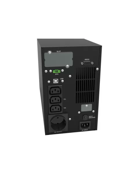 UPS BORRI GALILEO T 1 kVA